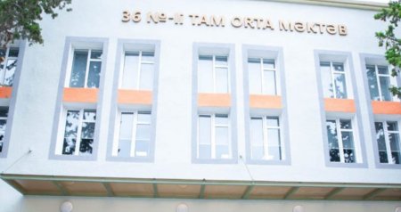 Sumqayıtda 21 şagirdin zəhərlənməsinin səbəbi bəlli oldu &ndash; ÖZƏL