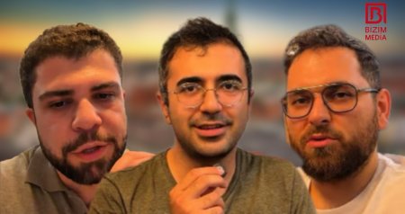 Almaniyada çalışan azərbaycanlı həkimlər ölkəmizə qayıtmaq istəyirlər &ndash; VİDEO