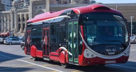Bakıya ətraf ərazilərdən gələn sərnişinlər pulsuz daşınacaq? &ndash; Yeni təklif GÜNDƏMDƏ