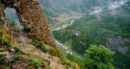 Qarabağ Milli Parkı yaradılır &ndash; SƏRƏNCAM