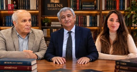 Kitab çap etdirmək üçün nə qədər əlçatandır? &ndash; Müasir yazıçıların nəşr SINAĞI