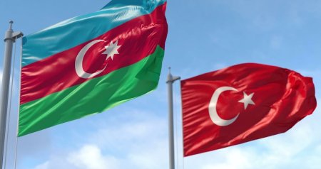 Türkiyədən Azərbaycanla bağlı yayılan iddialara AÇIQLAMA