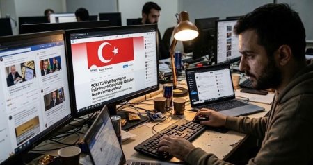 Türkiyədən Azərbaycanla bağlı yayılan iddialara AÇIQLAMA