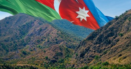 Mincivan qəsəbəsinin işğaldan azad olunmasından altı il ÖTÜR