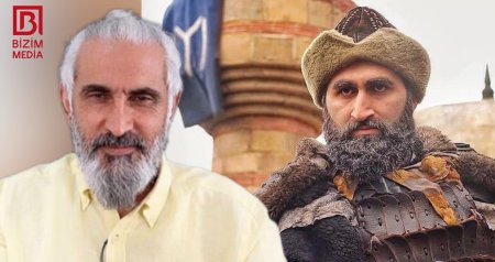 Beynəlxalq axtarışa verdiyimiz şəxsi türk aktyorla səhv saldılar &ndash; Erməni mediasının YANLIŞLIĞI - FOTO