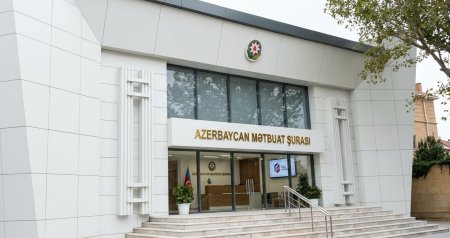 Mətbuat Şurasından XƏBƏRDARLIQ: Jurnalistlərin adından saxta Vatsap hesabları yaradılır