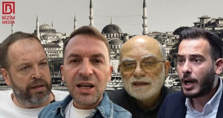 AKP-yə ideoloji bağlılıqdan Azərbaycana qarşı hücumlara &ndash; Eyni siyasi xəttin İZLƏRİ
