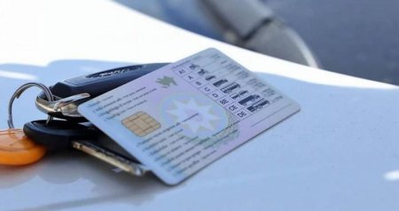 Sürücülük imtahanları sərtləşdirilir? - Hər söz və hərəkət qeydə alına bilər