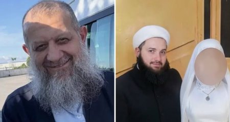 6 yaşlı qızını evləndirdi, iki il sonra azadlığa buraxıldı &ndash; Türkiyədə vəqf rəhbərinin qalmaqallı CİNAYƏT İŞİ &ndash; VİDEO