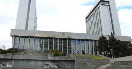 Milli Məclis Fransada insan hüquqlarının pozulması hallarına münasibət bildirdi