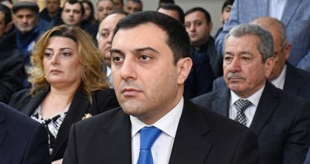 Yardımlının yeni icra başçısı Orxan Məmmədov kimdir? &ndash; DOSYE