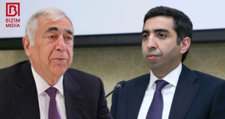 Dövlət vəzifəsindən ayrılsalar da, federasiya prezidenti qaldılar &ndash; ADLAR