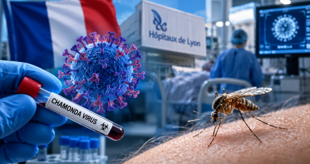 Yeni virus AŞKARLANDI: İlk yoluxan şəxs vəfat etdi