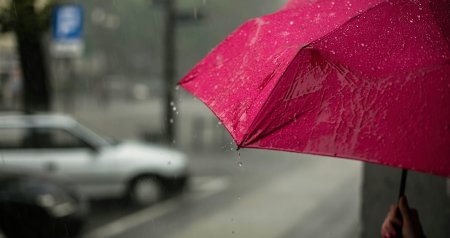 Hava kəskin dəyişir &ndash; Leysan yağacaq, dolu düşəcək