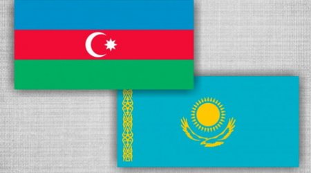 Qazaxıstan Azərbaycanlıları Assosiasiyası MÜRACİƏT etdi