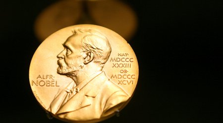 Ədəbiyyat üzrə Nobel mükafatının laureatı bəlli olub