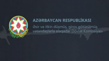Azərbaycan erməni əsgərlərinin meyitlərini qaytarmağa hazırdır