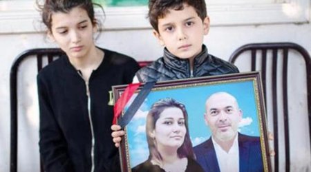 YAP Gəncədə valideynlərini itirmiş uşaqlara 300 manat təqaüd verəcək