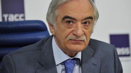 Polad Bülbüloğlu: “Prezidentlərin görüşü barədə danışmaq tezdir”