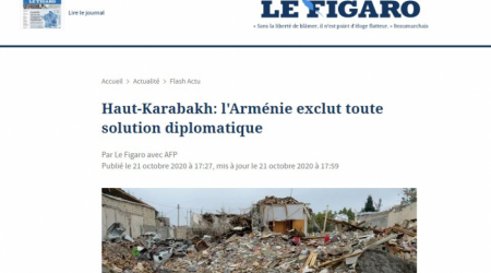 Le Figaro: 