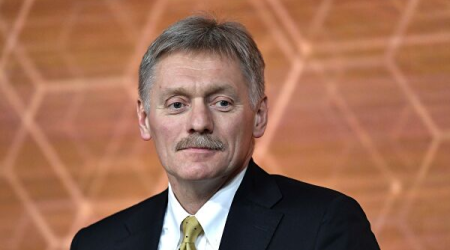 Kreml  Trampın Qarabağla bağlı hansı irəliləyişi nəzərdə tutduğunu bilmir