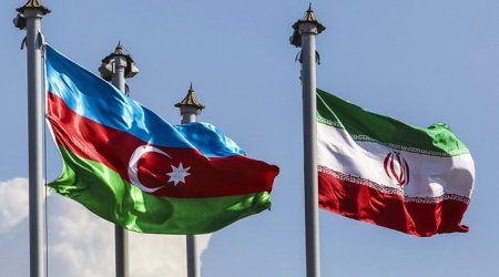 İran Xarici İşlər nazirinin müavini Azərbaycana gələcək