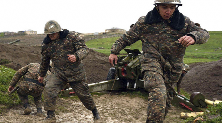 Hərbi ekspert: «Ermənistanın orduda kadr islahatlarına başlaması gecikmiş addımdır»