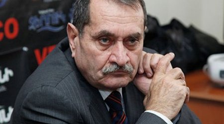 Ermənistan MTX -nin keçmiş müavini Qurgen Yegiyazaryan da öldü