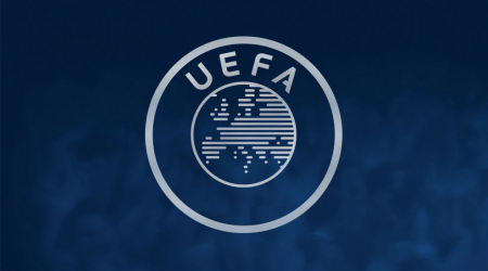 UEFA Azərbaycan - Monteneqro matçının yerini dəyişdi