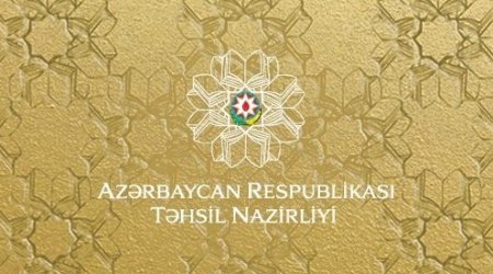 Nazirlər kabineti təhsillə bağlı qərarına dəyişiklik etdi- Rəsmi