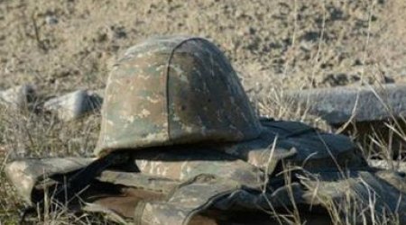 Ermənistan ordusunun xeyli sayda canlı qüvvəsi məhv edildi
