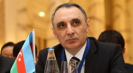 Baş prokuror: “Azərbaycana raketlərin atıldığı yer müəyyənləşib”