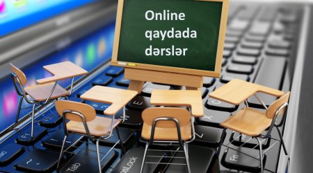 İnternetsiz onlayn dərs... – Problem necə yoluna qoyulacaq?