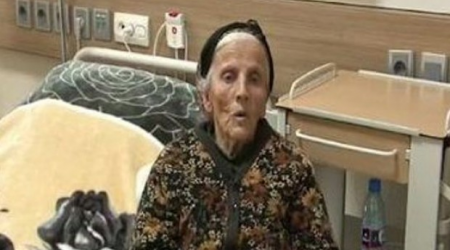 Yevgeniya Babayan Ermənistanda işgəncələrə məruz qalaraq, müstəntiq qarşısına çıxarıldı