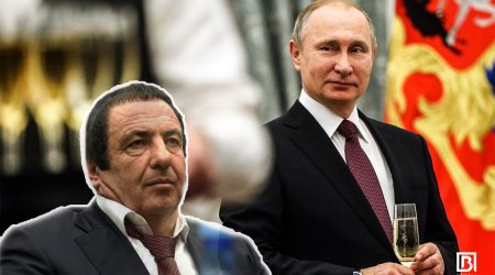 “Çiçəklənən Ermənistan” Moskvadan solub döndü