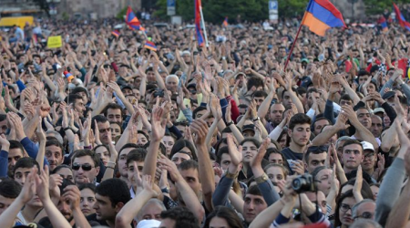 Ermənistanda sorosçuların axırına çıxırlar – ÇEVRİLİŞƏ AZ QALDI