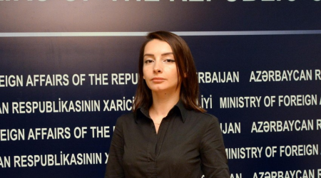 Leyla Abdullayeva: 