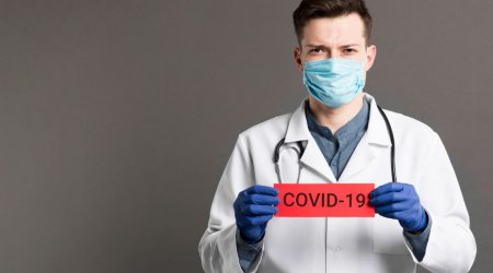 Koronavirus kişilər üçün daha təhlükəlidir