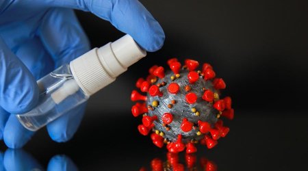 Dünya üzrə COVİD-19-a tutulanların sayı 50 milyonu keçdi