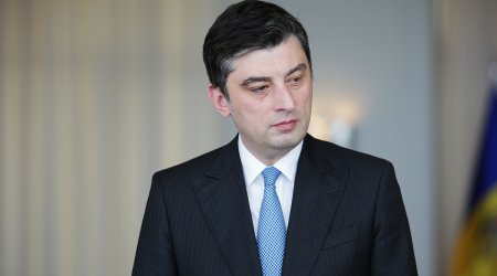 Gürcüstanın Baş naziri müxalifəti danışıqlara çağırıb