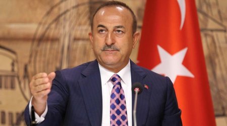 Çavuşoğlu: “Azərbaycan əhəmiyyətli qələbə qazandı”