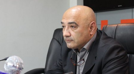 “Artıq regionda yeni geosiyasi vəziyyət yarandı”- Tofiq Abbasov 