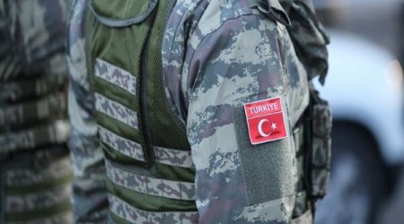 Türk sülhməramlıları Qarabağda yerləşdirilir