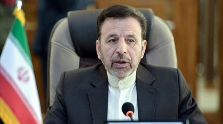 İran Qarabağa dair razılaşmanı alqışlayır