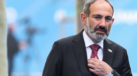 Paşinyan: «Minlərlə əsgər həlak olacaqdı»