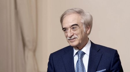 Bülbüloğlu: «Qarabağdakı ermənilərə muxtariyyət verməyə hazırıq»