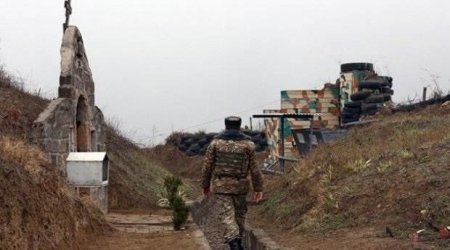 Ermənistan qoşunları Dağlıq Qarabağdan çıxarılır – Nemenovun FOTOLARI