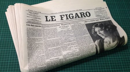 La Figaro: 