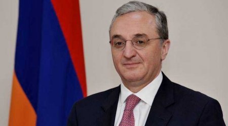 Mnatsakanyan: Qarabağ sazişi ümidlərin sonu deyil