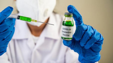 COVİD-19-a qarşı Türk vaksinləri hazırdır